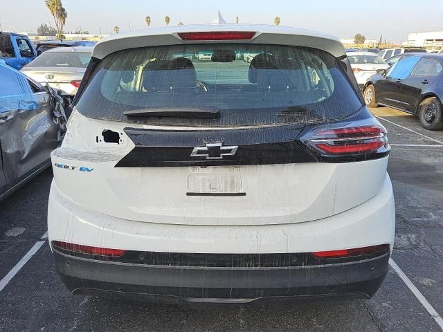 2023 Chevrolet Bolt EV 2LT