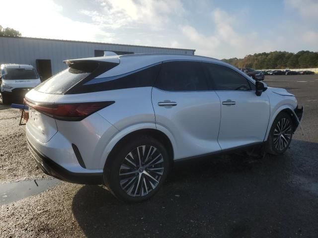 2023 Lexus RX 350H Base