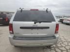 2007 Jeep Grand Cherokee Laredo