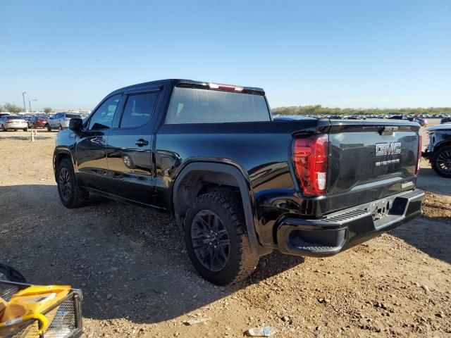 2020 GMC Sierra C1500 Elevation