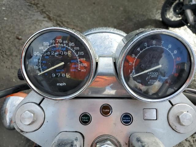 1996 Honda VF750 CD