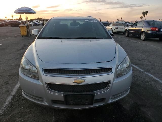 2012 Chevrolet Malibu 1LT