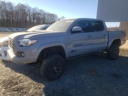 2021 Toyota Tacoma Double Cab en venta en Mocksville, NC