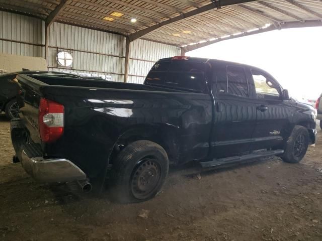 2014 Toyota Tundra Double Cab SR