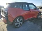 2020 BMW I3 REX