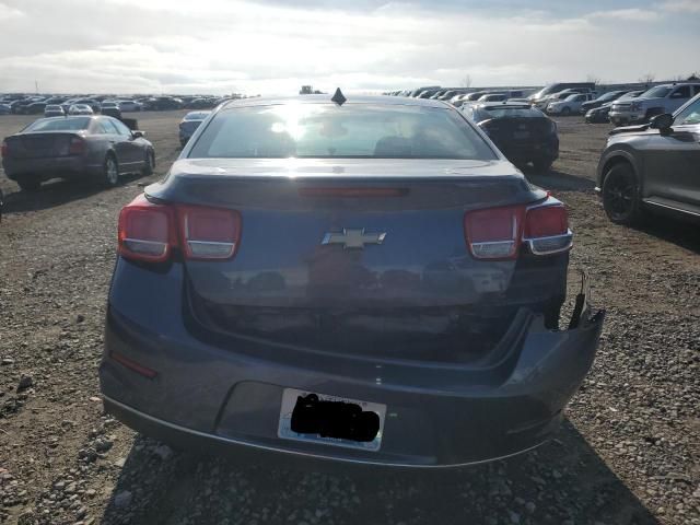 2014 Chevrolet Malibu 1LT