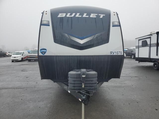 2024 Keystone RV Trailer