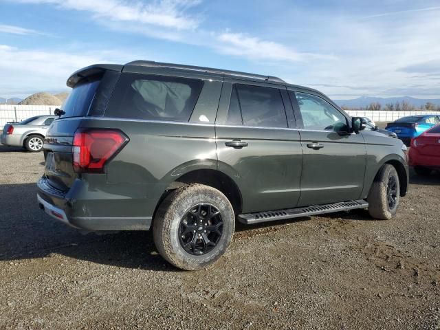 2023 Ford Expedition Timberline