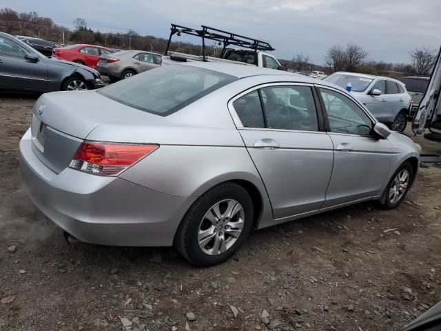 2010 Honda Accord LXP