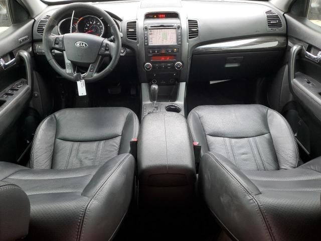 2012 KIA Sorento EX