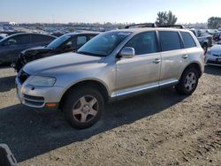 2006 Volkswagen Touareg 3.2 en venta en Antelope, CA