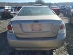 2006 Ford Fusion SEL