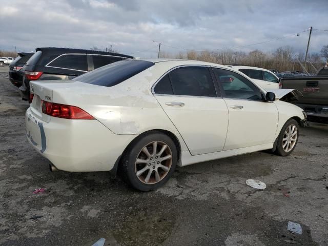 2006 Acura TSX