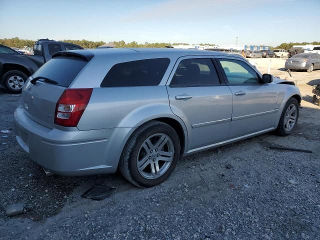 2005 Dodge Magnum R/T