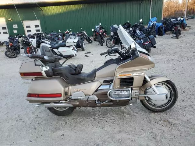 1988 Honda GL1500