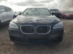 2015 BMW 750 LXI