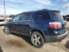 2011 GMC Acadia SLT-1