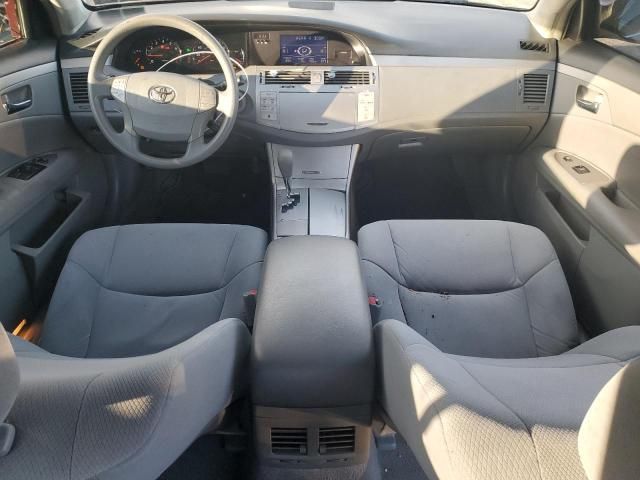 2009 Toyota Avalon XL