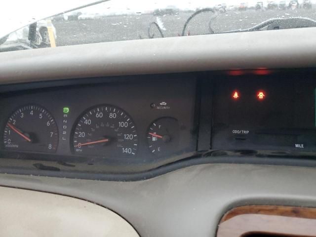 2003 Toyota Avalon XL