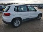 2014 Volkswagen Tiguan S