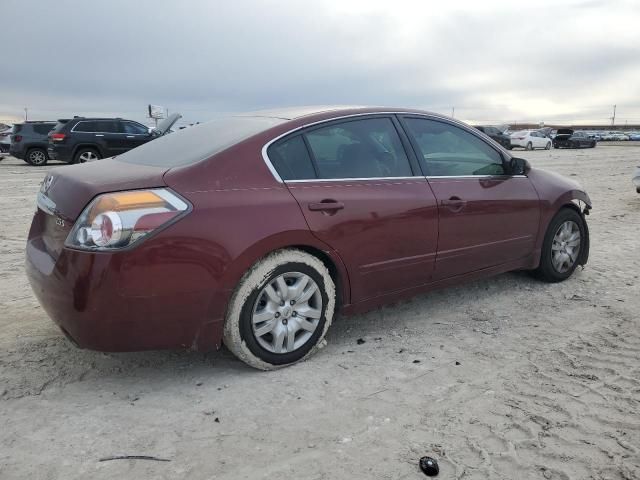 2010 Nissan Altima Base