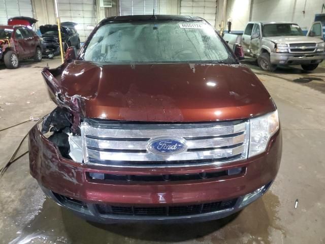 2010 Ford Edge Limited