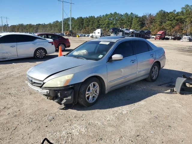 2006 Honda Accord EX