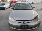 2004 Honda Civic LX