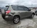 2011 Toyota Rav4 Limited