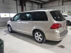 2009 Volkswagen Routan SEL