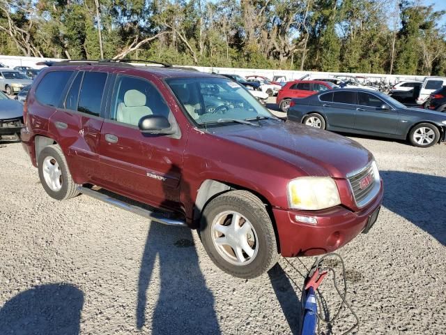 2005 GMC Envoy