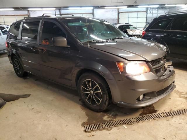 2016 Dodge Grand Caravan R/T