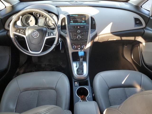 2014 Buick Verano Convenience