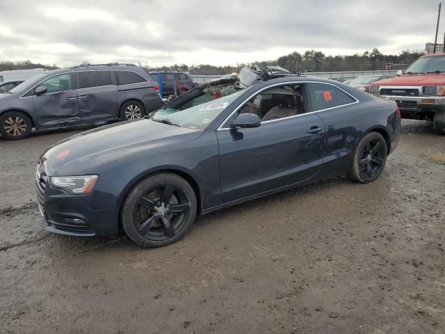 2014 Audi A5 Premium