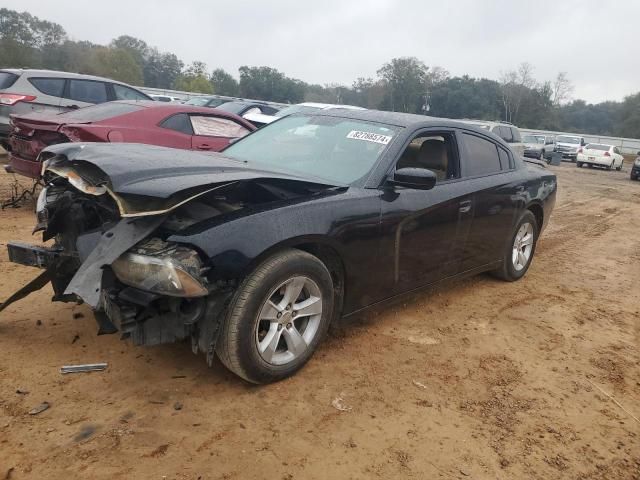 2013 Dodge Charger SE