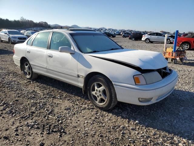 1998 Toyota Avalon XL