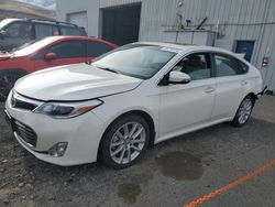 Salvage cars for sale at Reno, NV auction: 2014 Toyota Avalon Base