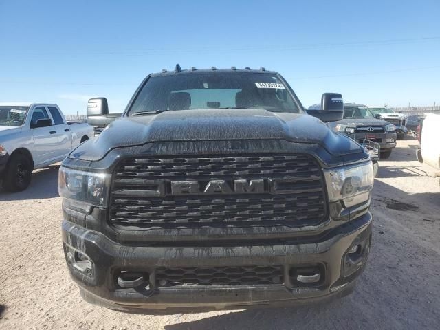 2024 Dodge RAM 2500 BIG Horn