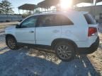 2011 KIA Sorento EX