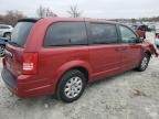 2008 Chrysler Town & Country LX