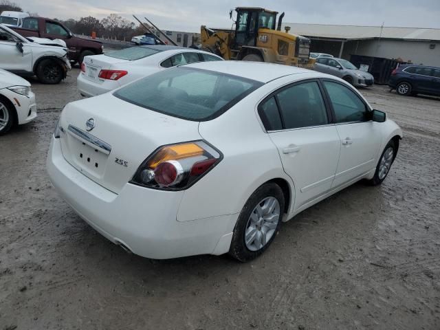 2009 Nissan Altima 2.5