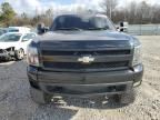 2007 Chevrolet Silverado C1500 Crew Cab