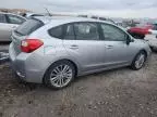 2012 Subaru Impreza Premium