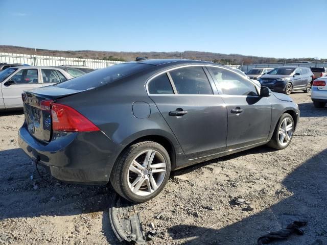 2015 Volvo S60 Premier