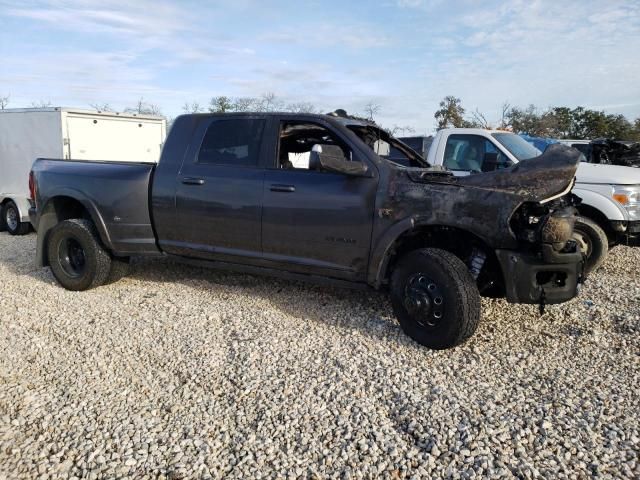 2020 Dodge 3500 Laramie