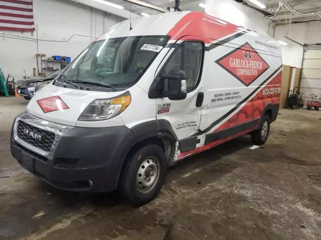 2019 Dodge RAM Promaster 2500 2500 High