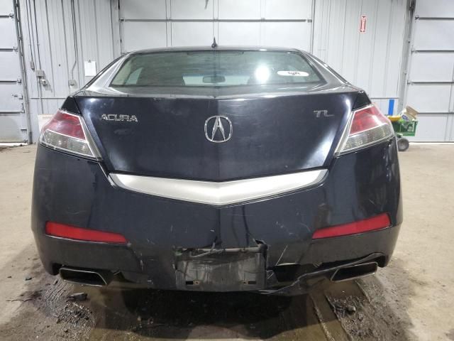 2010 Acura TL