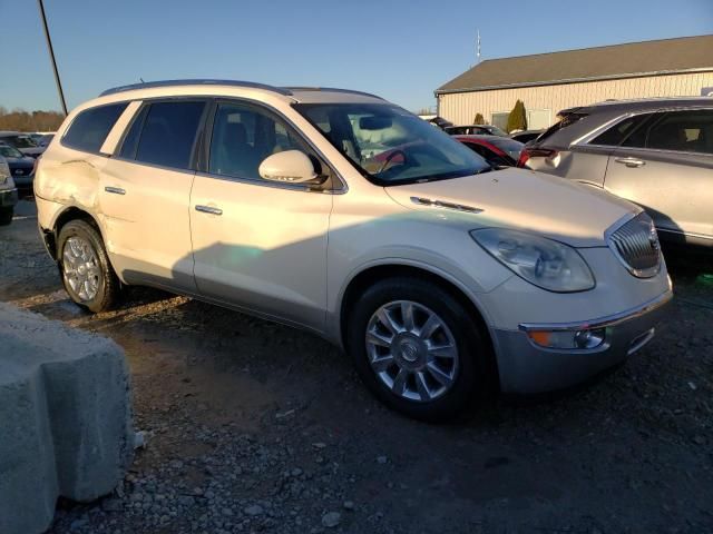 2011 Buick Enclave CXL