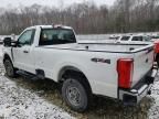 2024 Ford F250 Super Duty