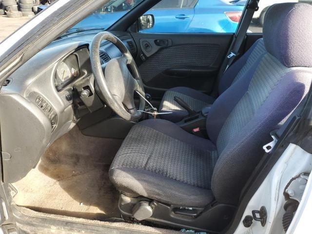 1998 Subaru Legacy 30TH Anniversary Outback